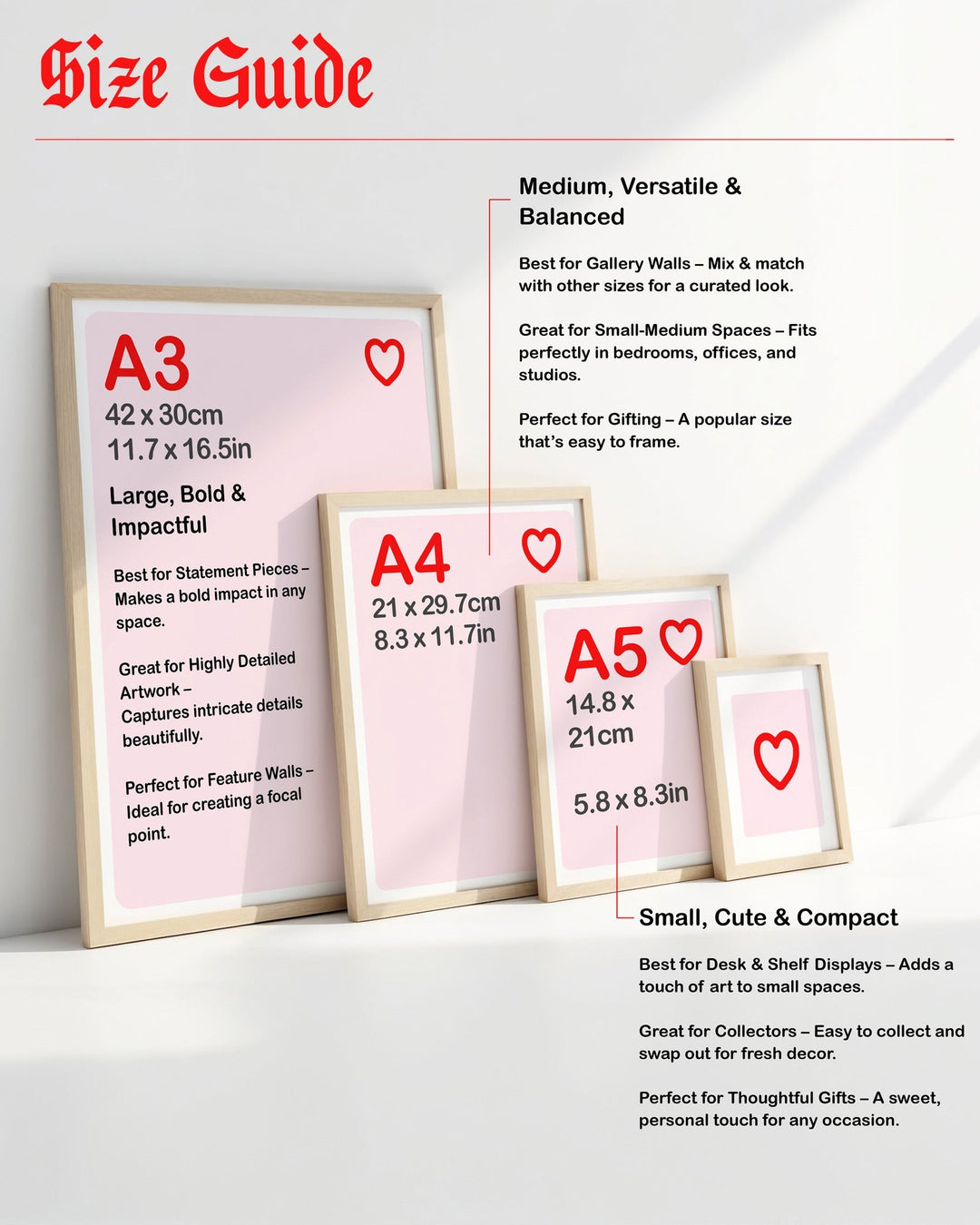 Forget Me Not Skull Print - EllaMobbs