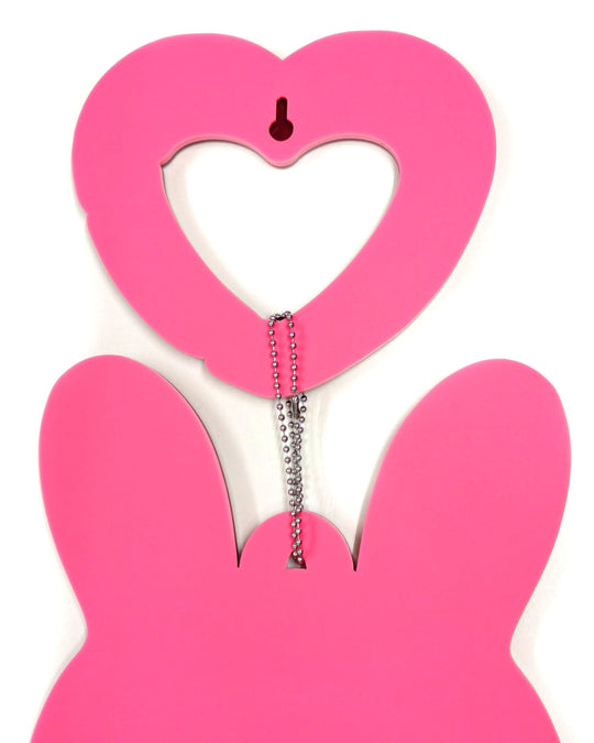 Kitty Trinket 60cm/23.6" (Painted Sample)