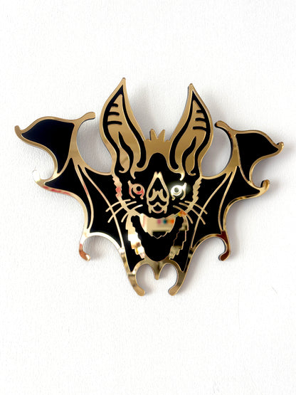 Bat Wall Hanging