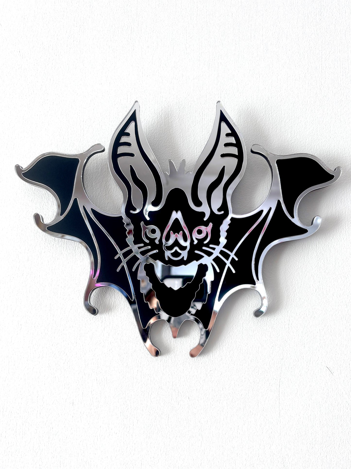 Bat Wall Hanging