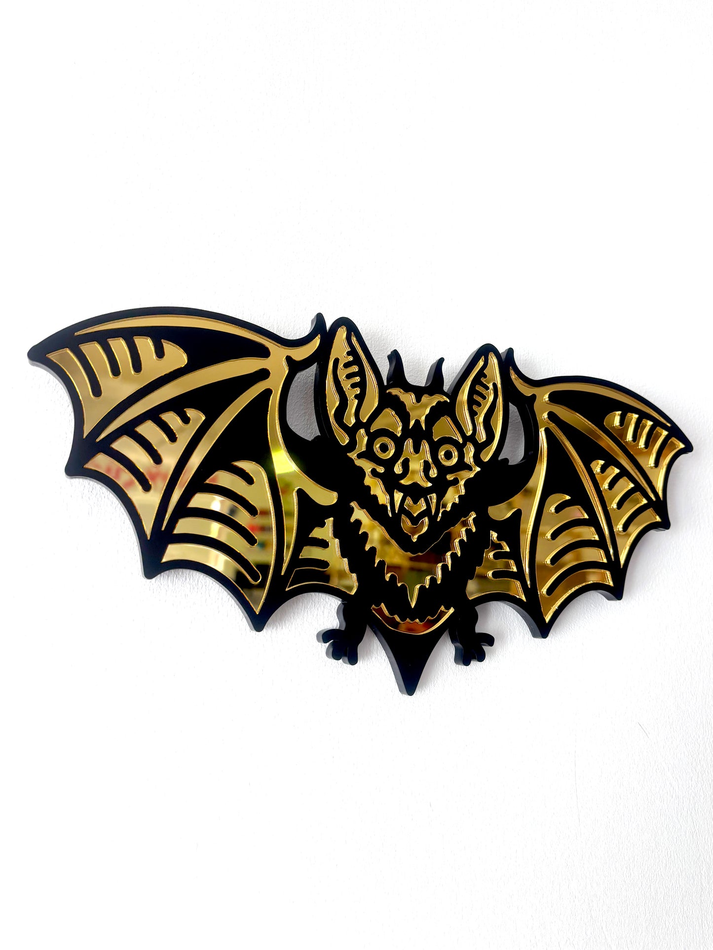 Bat Wall Hanging