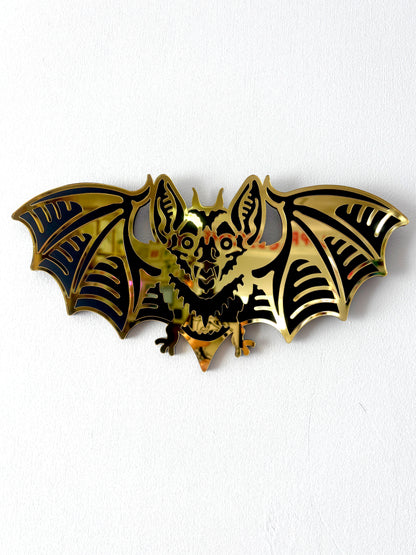 Bat Wall Hanging