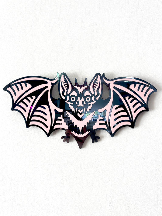 Bat Wall Hanging