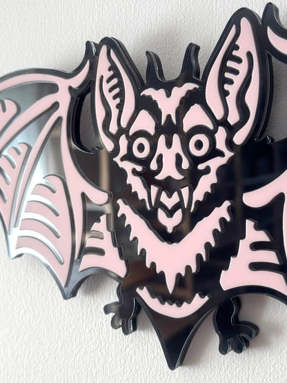 Bat Wall Hanging