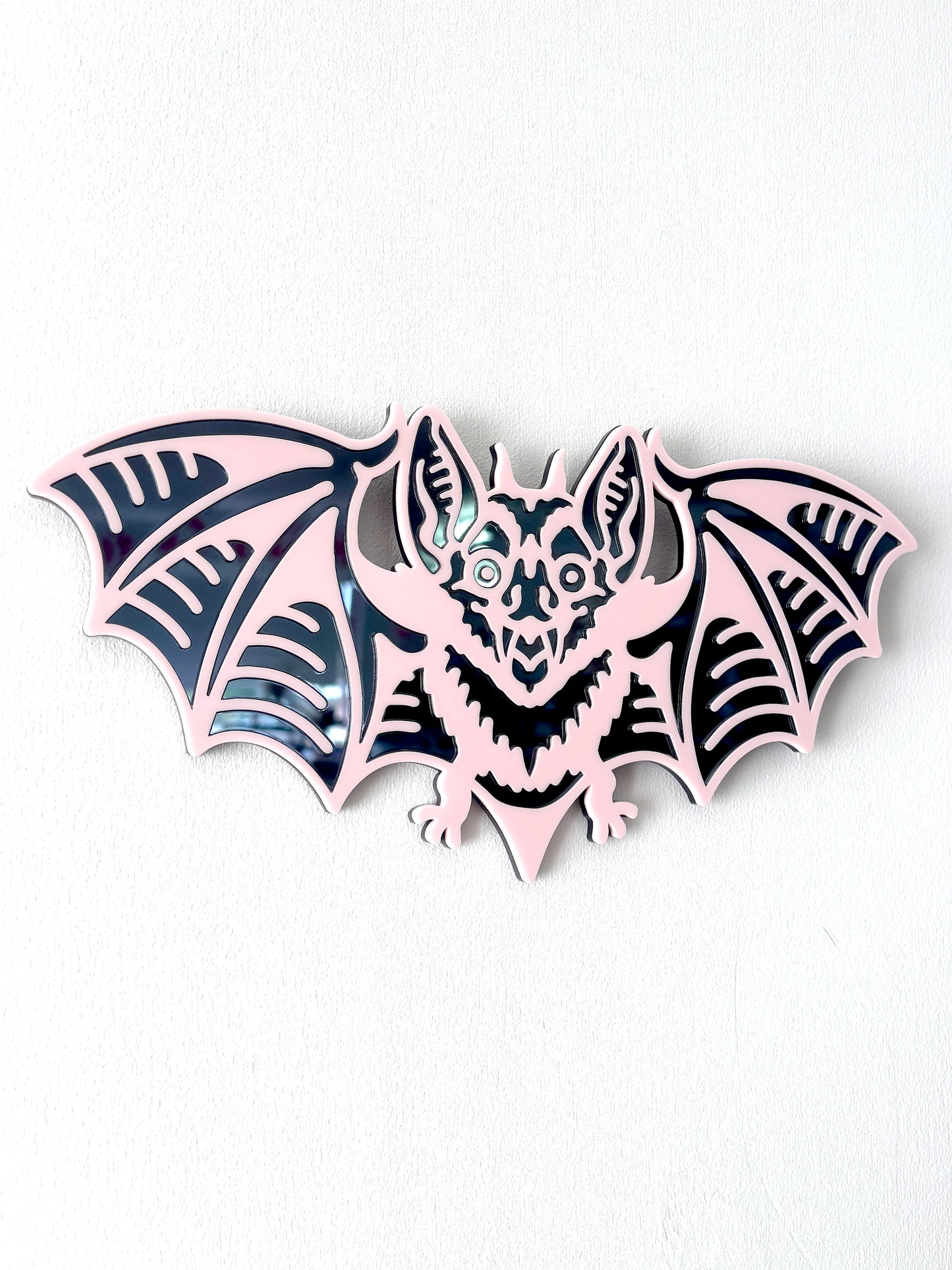 Bat Wall Hanging