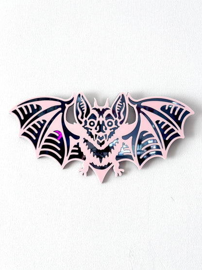 Bat Wall Hanging