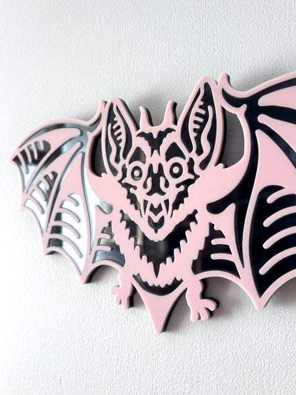 Bat Wall Hanging