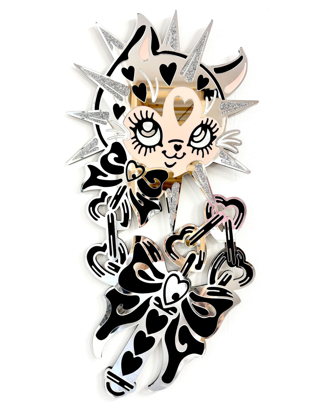 Kitten Flail 60cm/23.6"