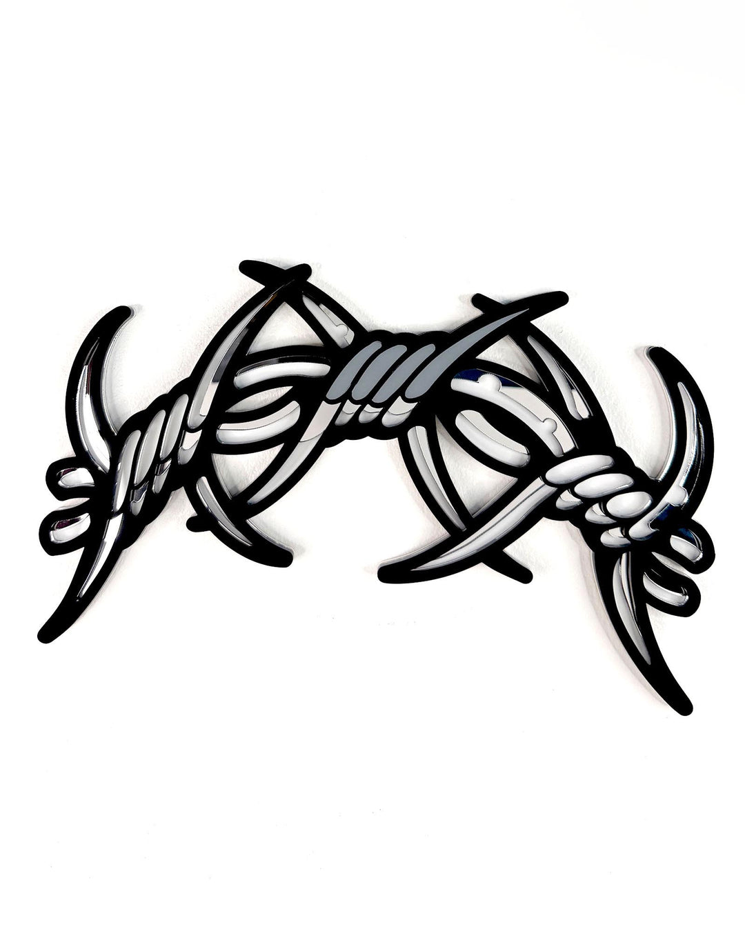 Barbed Arch 30cm/11.8"