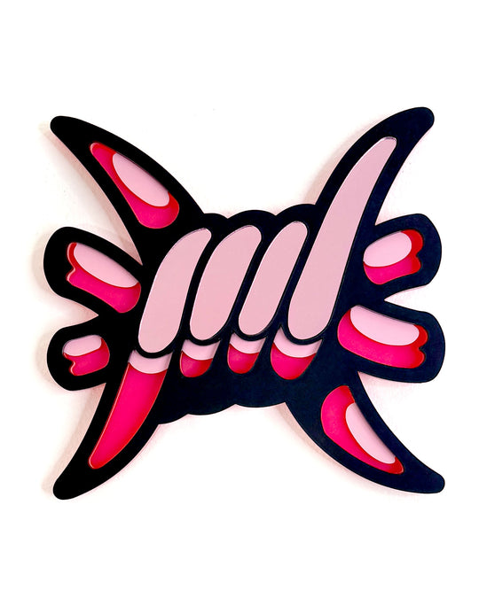 Barbed Wire 15cm/5.9"