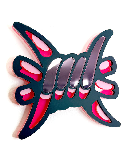 Barbed Wire 15cm/5.9"