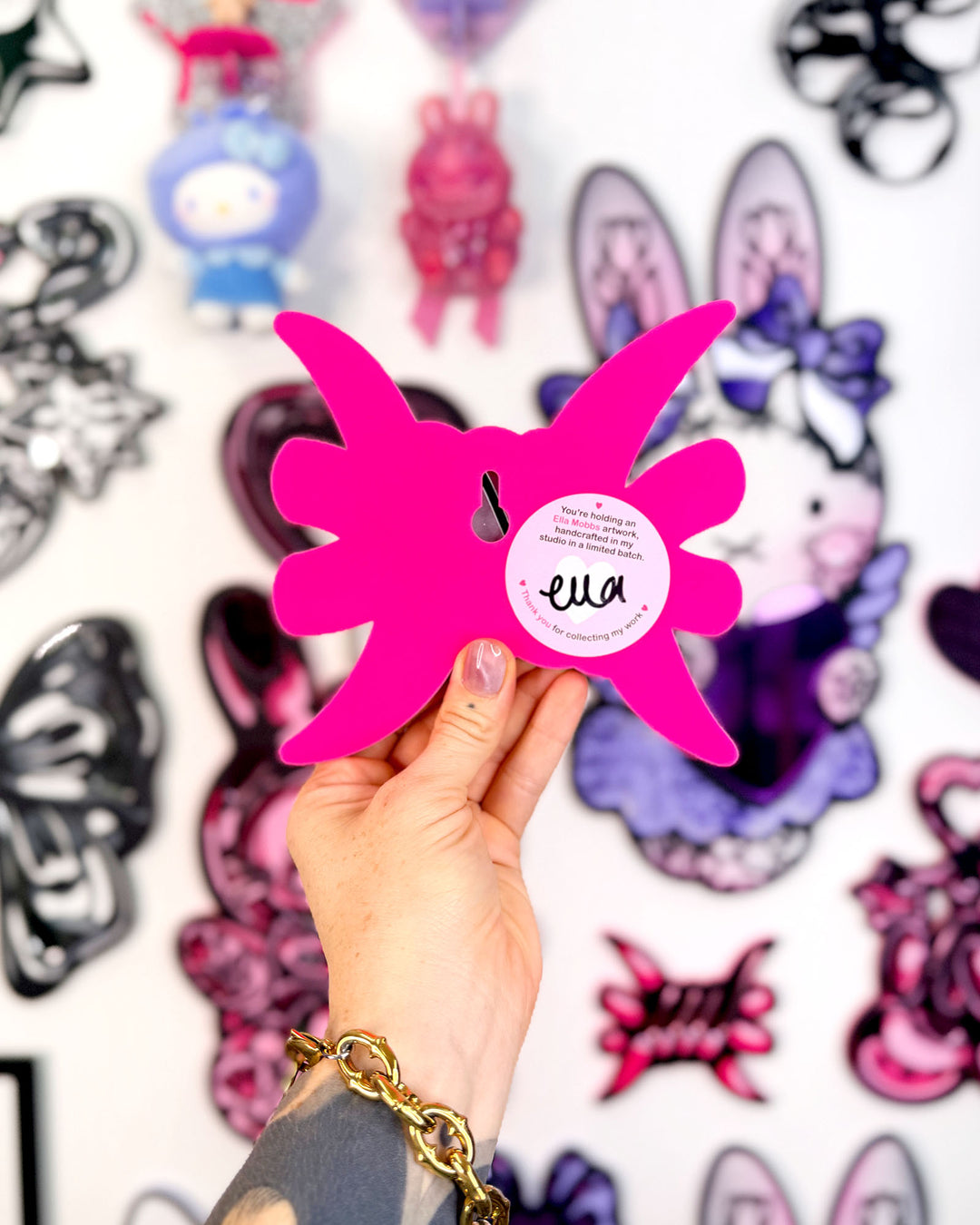 Barbed Wire 15cm/5.9"