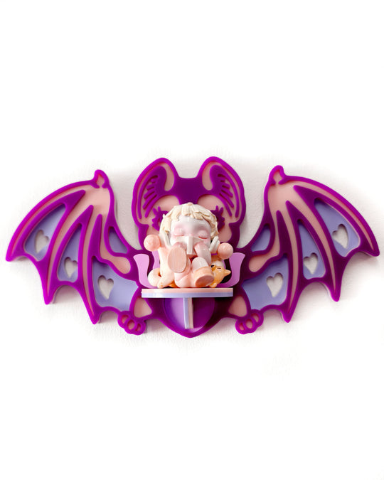 Bat Buddy Shelf