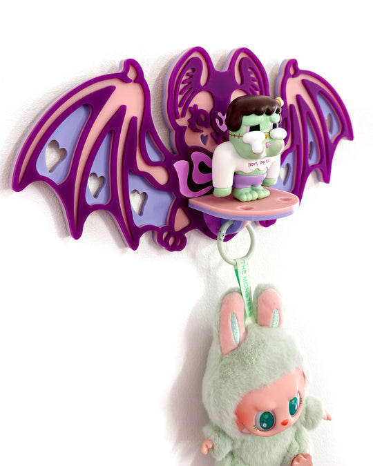 Bat Buddy Shelf