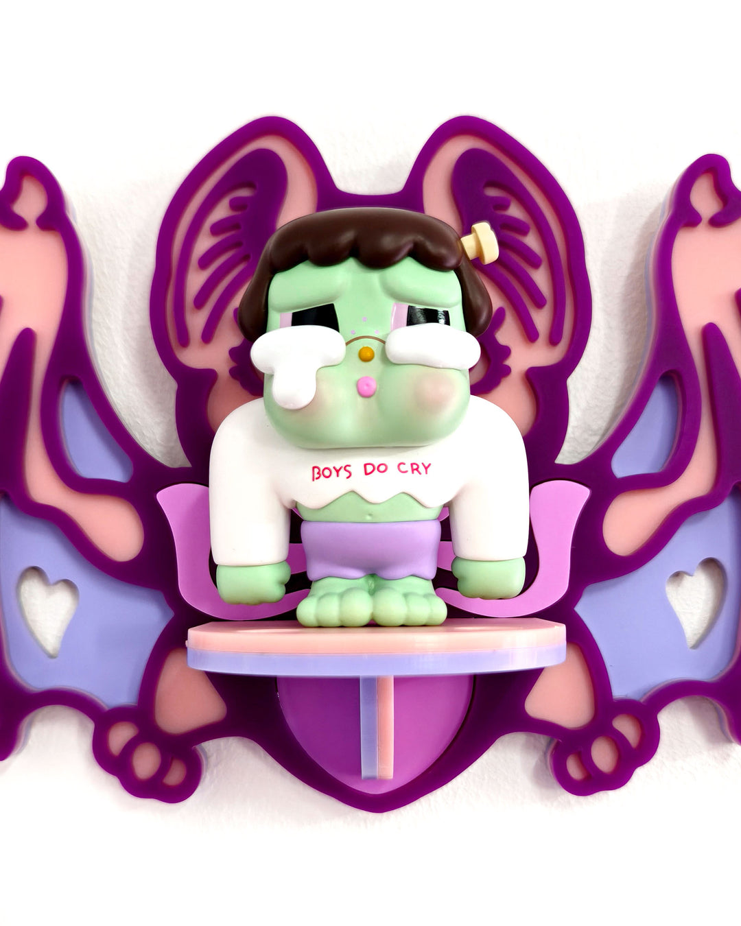 Bat Buddy Shelf