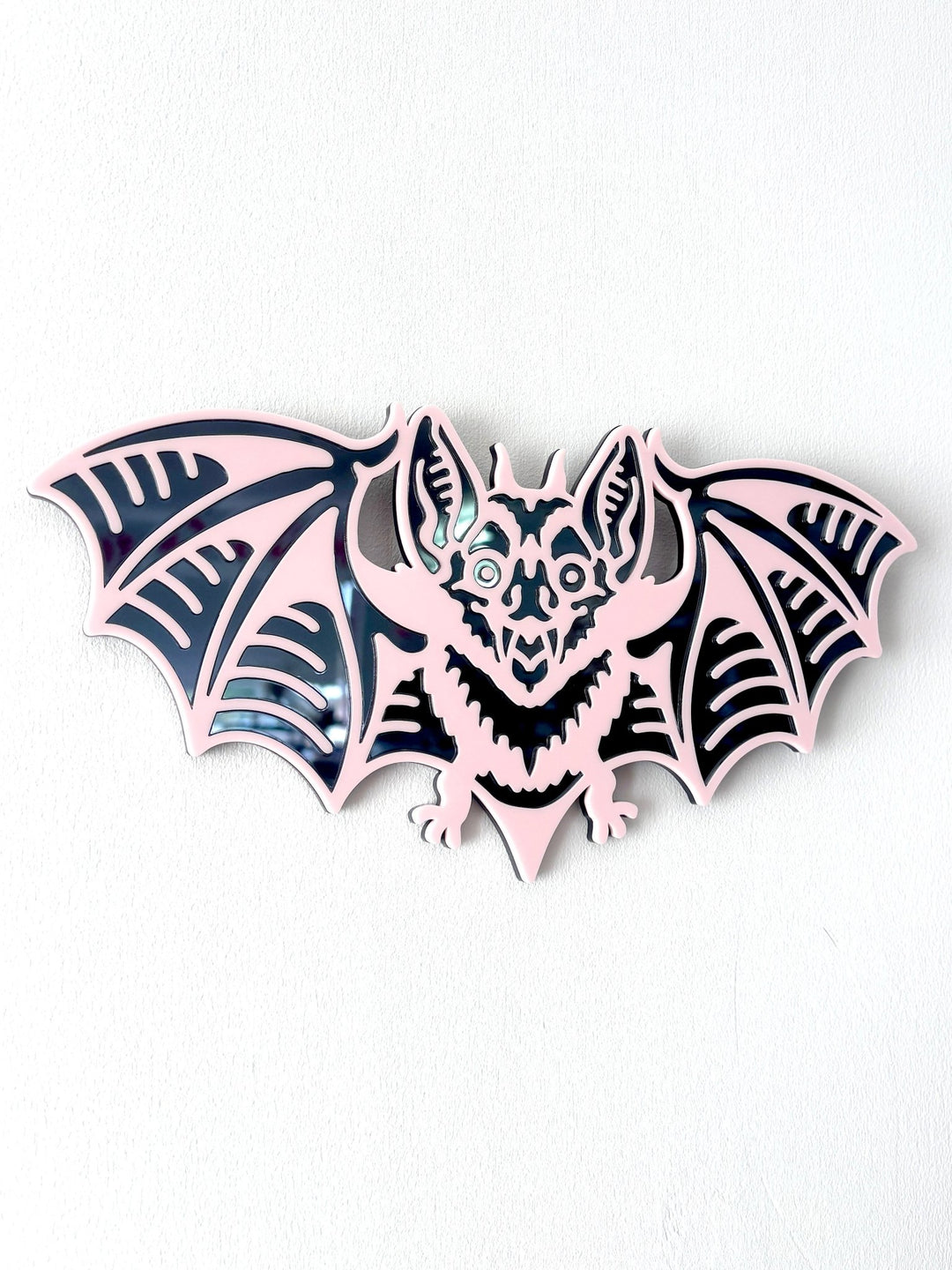 Bat Wall Hanging - EllaMobbs