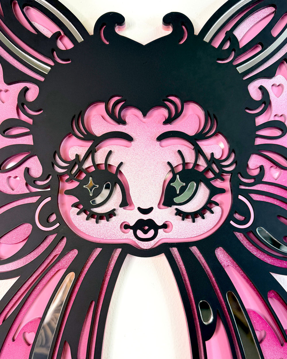 Betty Bow 60cm/23.6" (Painted #1)