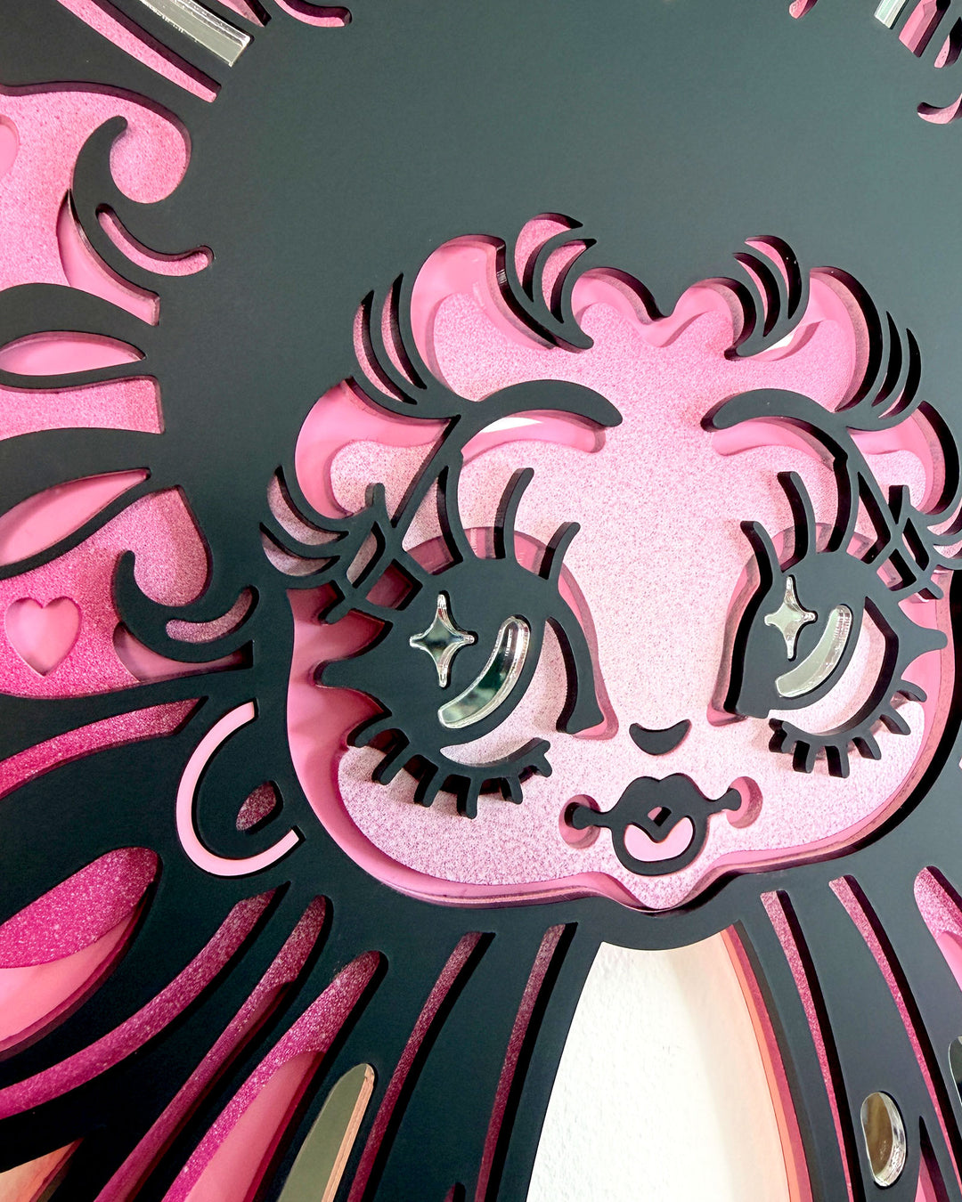 Betty Bow 60cm/23.6" (Painted 