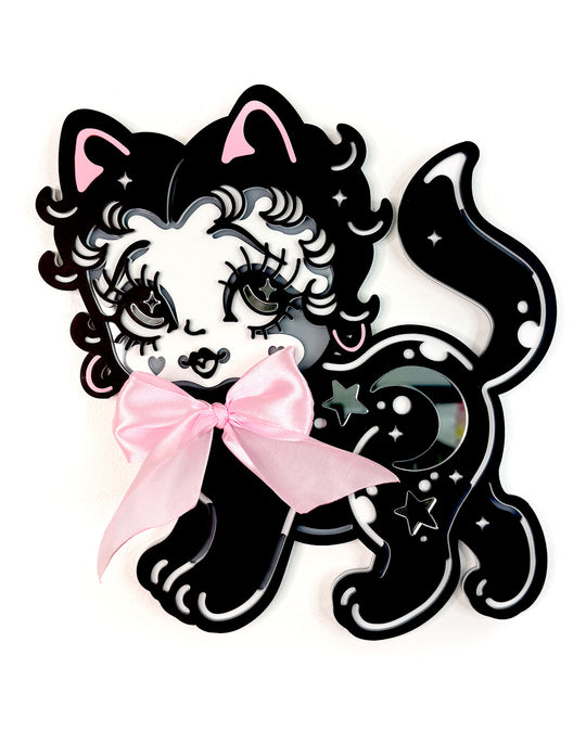 Betty Cat 30cm/11.8"