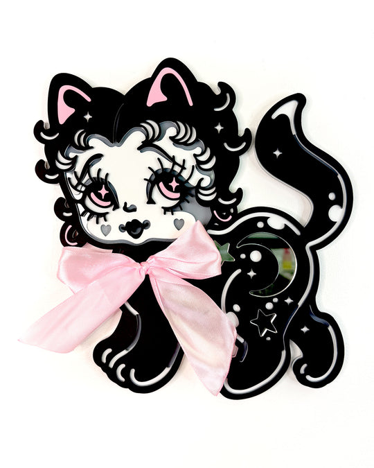 Betty Cat 30cm/11.8" (Imperfect Sample)