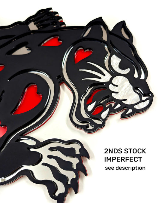 Panther 60cm/23.6" (Imperfect)