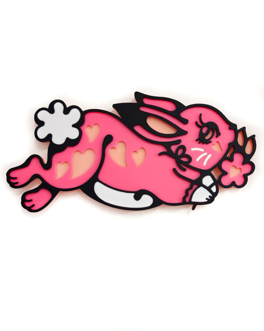 Bunny 15cm/5.9" - Ella Mobbs