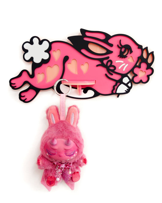 Bunny Shelf - Ella Mobbs