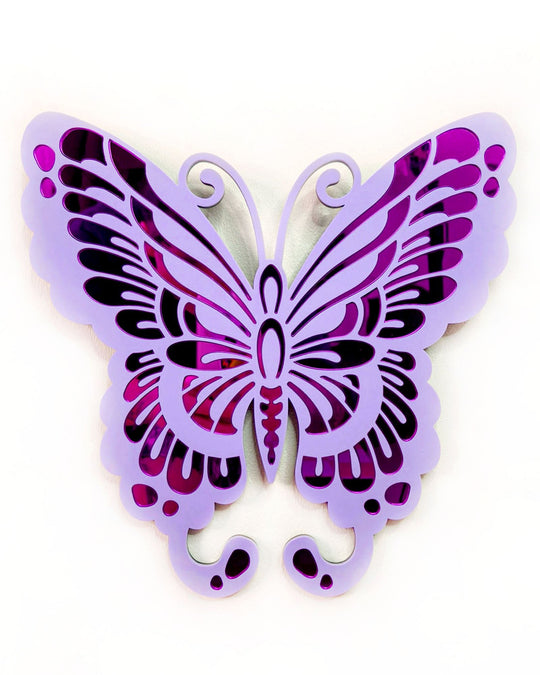 Butterfly 30cm/11.8" - Ella Mobbs