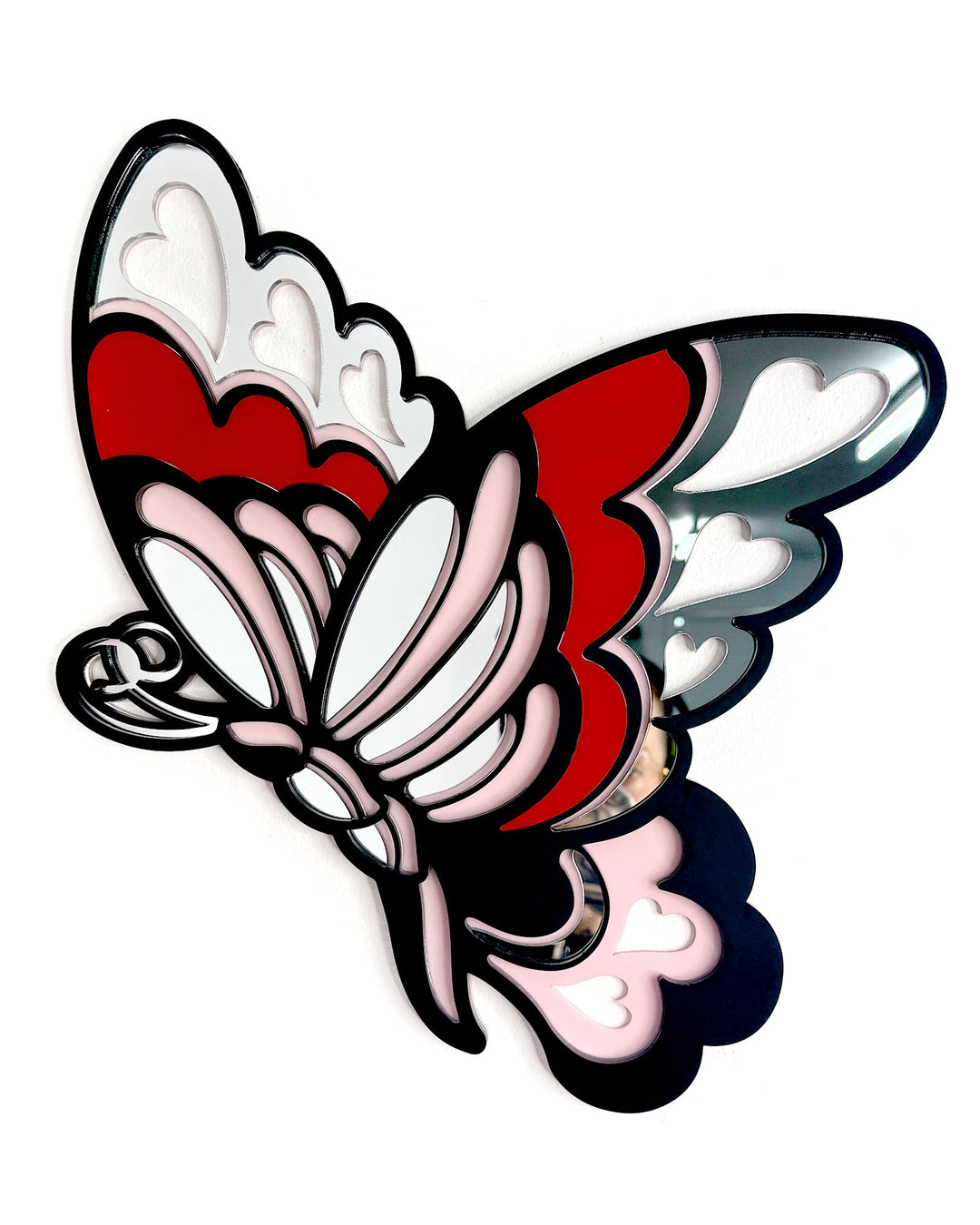 Butterfly Buddy 38cm/15"