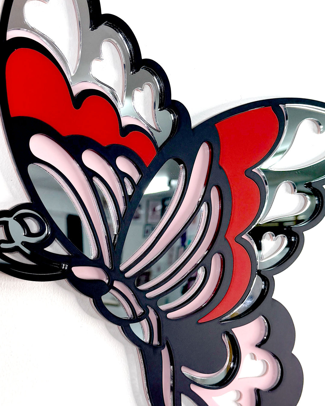 Butterfly Buddy 38cm/15"