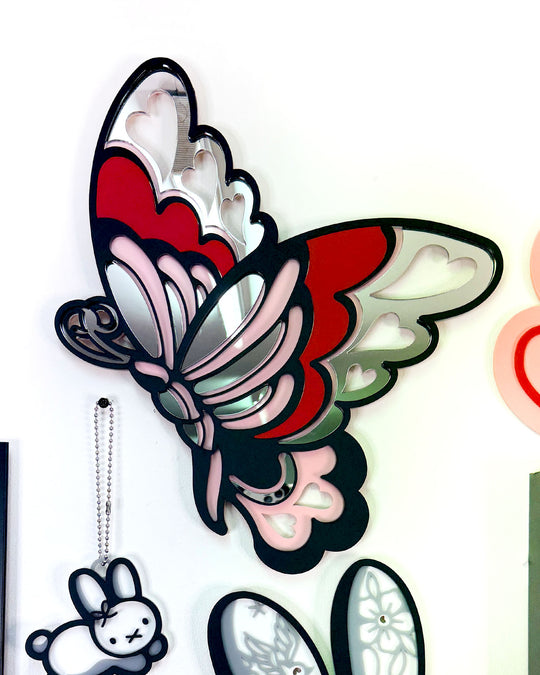 Butterfly Buddy 38cm/15"