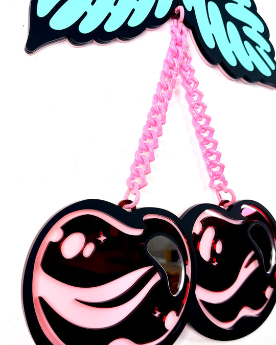 Cherries 40cm/15.7"