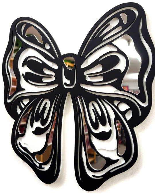 Chrome Bow 30cm/11.8" (Sample 
