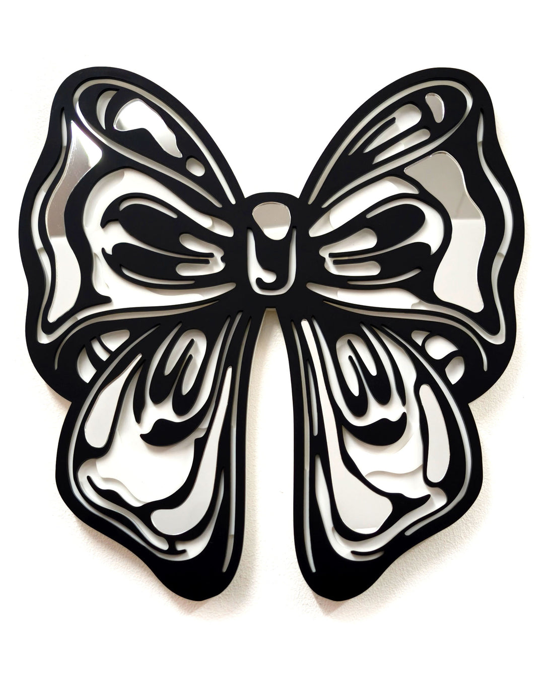 Chrome Bow 30cm/11.8" (Sample 
