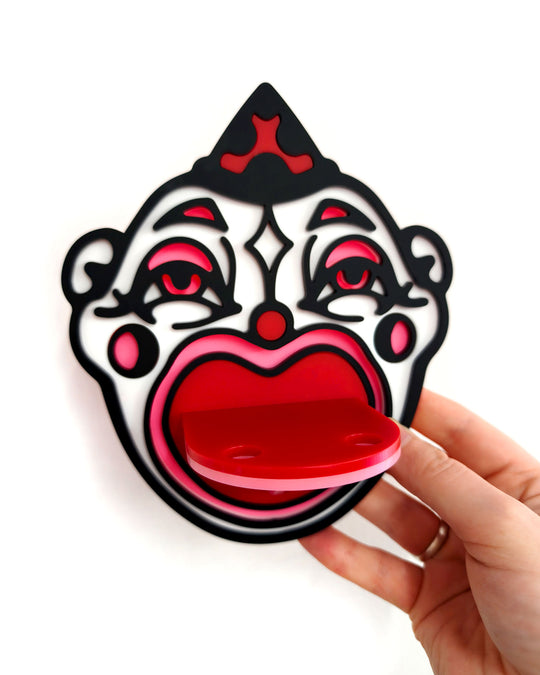 Clown Mini Shelf