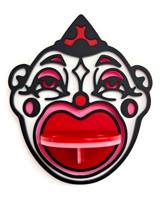 Clown Mini Shelf