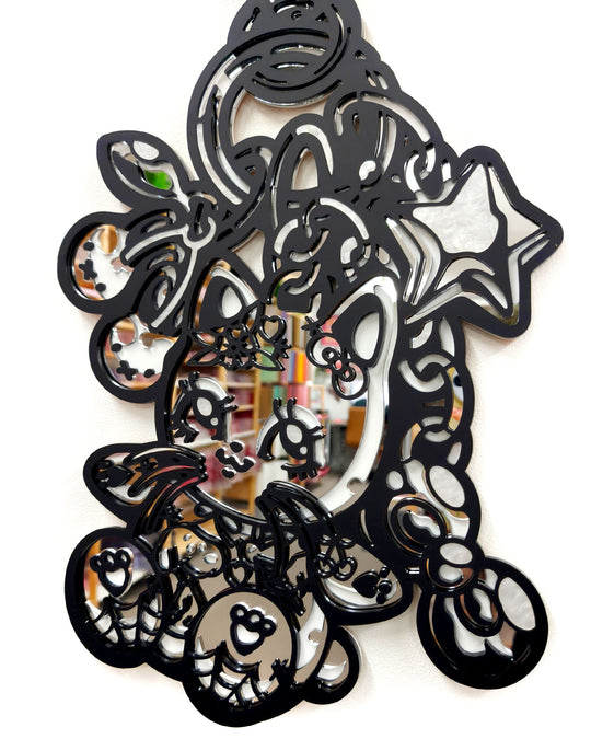 Collectables Keyring 60cm/23.6" (Sample 