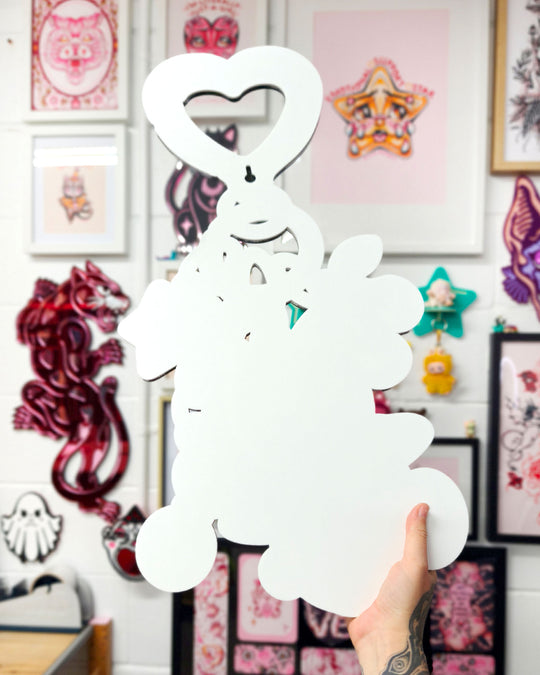 Collectables Keyring 60cm/23.6" (Sample 