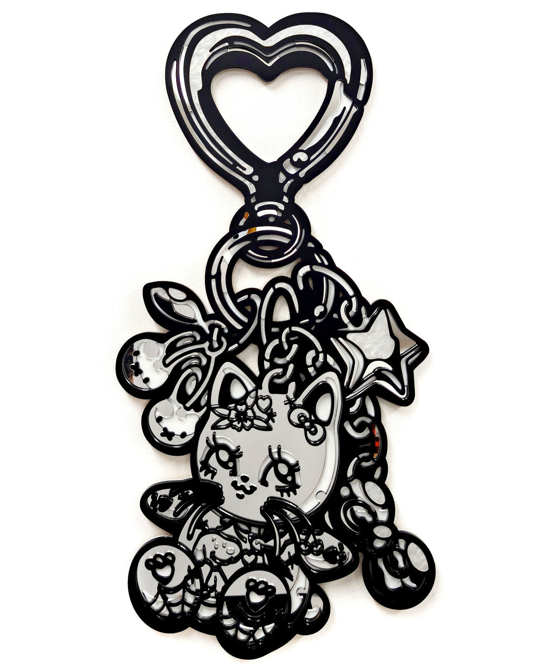 Collectables Keyring 60cm/23.6" (Sample 