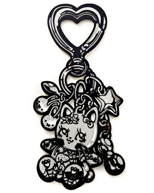 Collectables Keyring 60cm/23.6" (Sample 