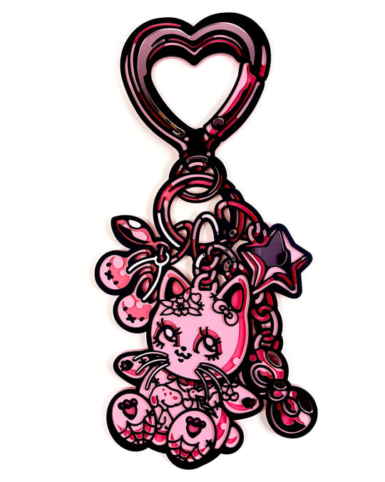 Collectables Keyring 60cm/23.6"