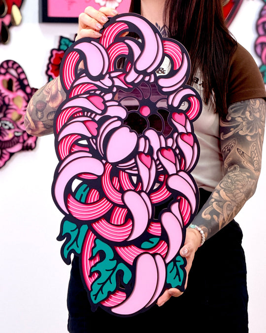 Chrysanthemum 60cm/23.6"