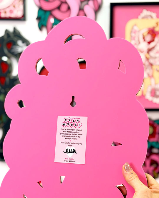 Chrysanthemum 60cm/23.6"