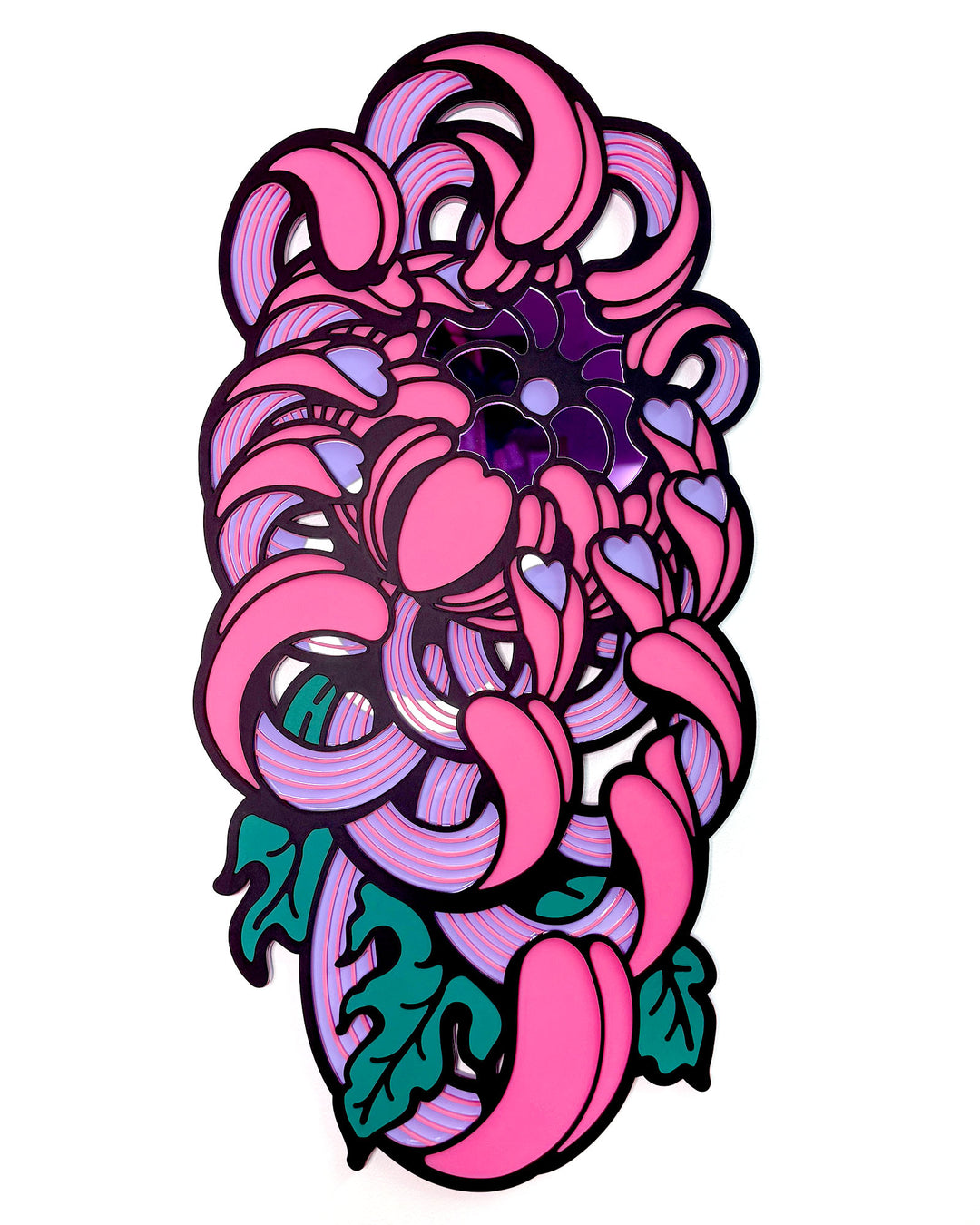 Chrysanthemum 60cm/23.6"