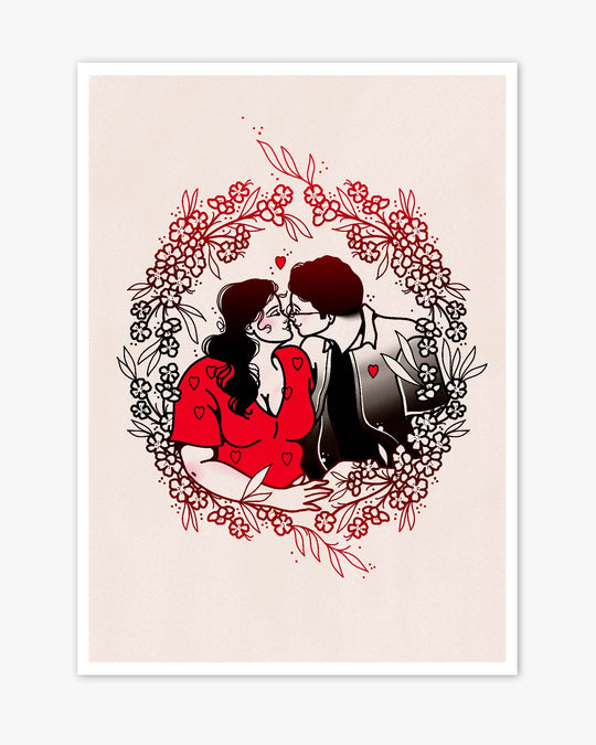 Couple Portrait