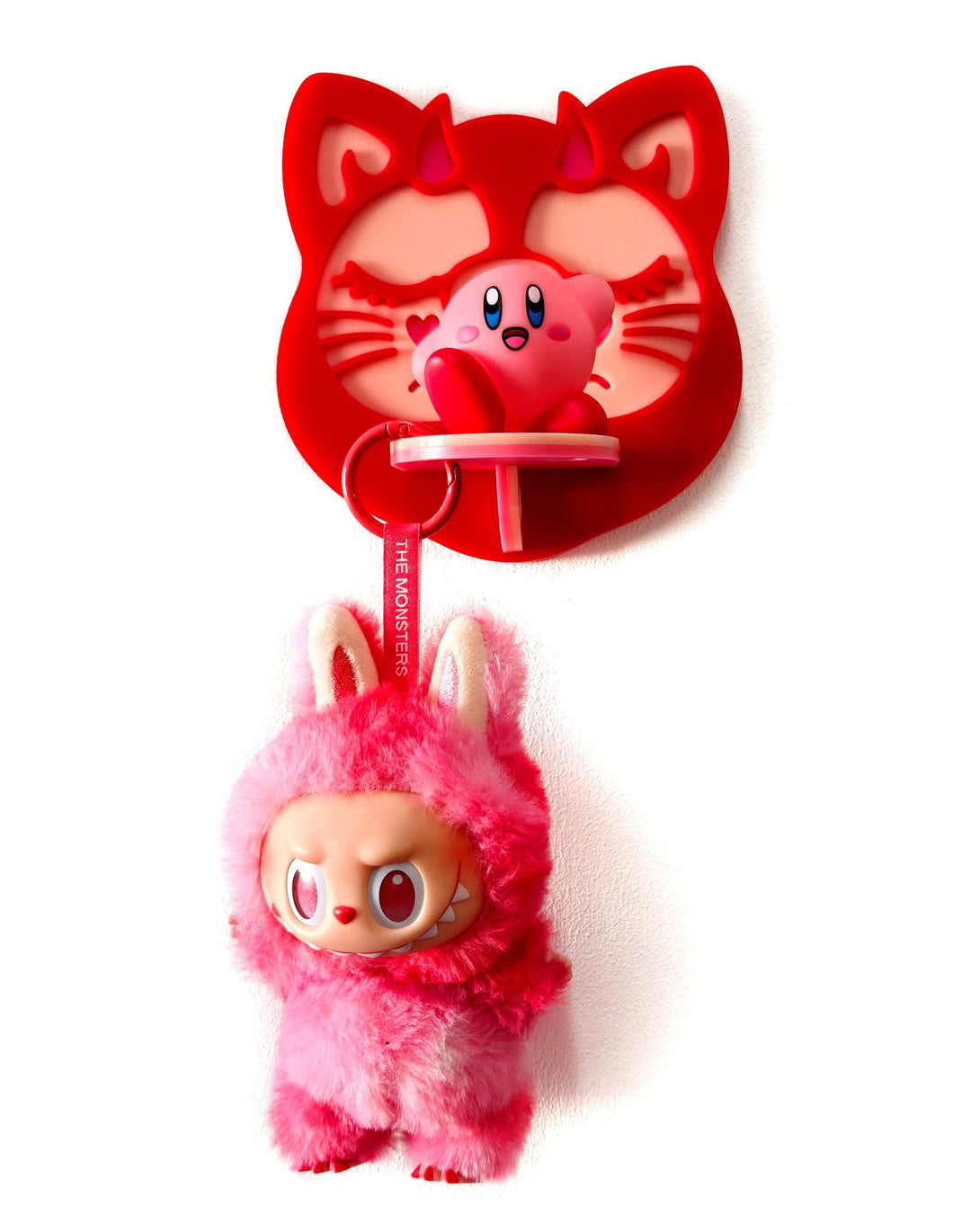 Devil Cat Shelf - Ella Mobbs