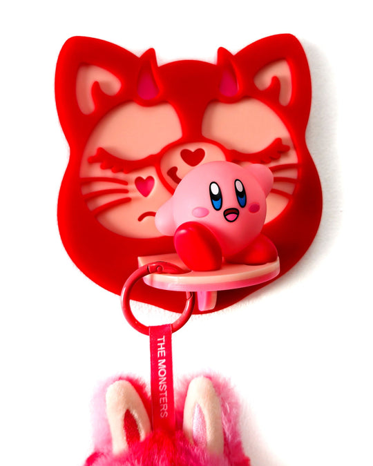 Devil Cat Shelf - Ella Mobbs