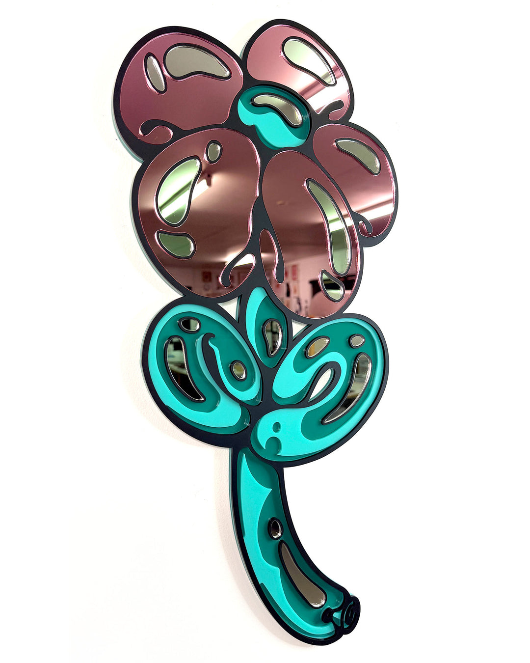 Flower Balloon 60cm/23.6"