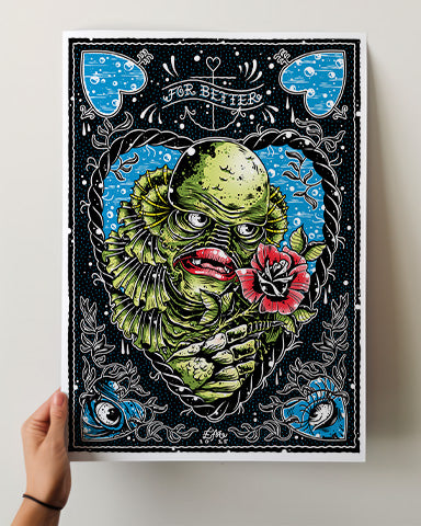For Better Print