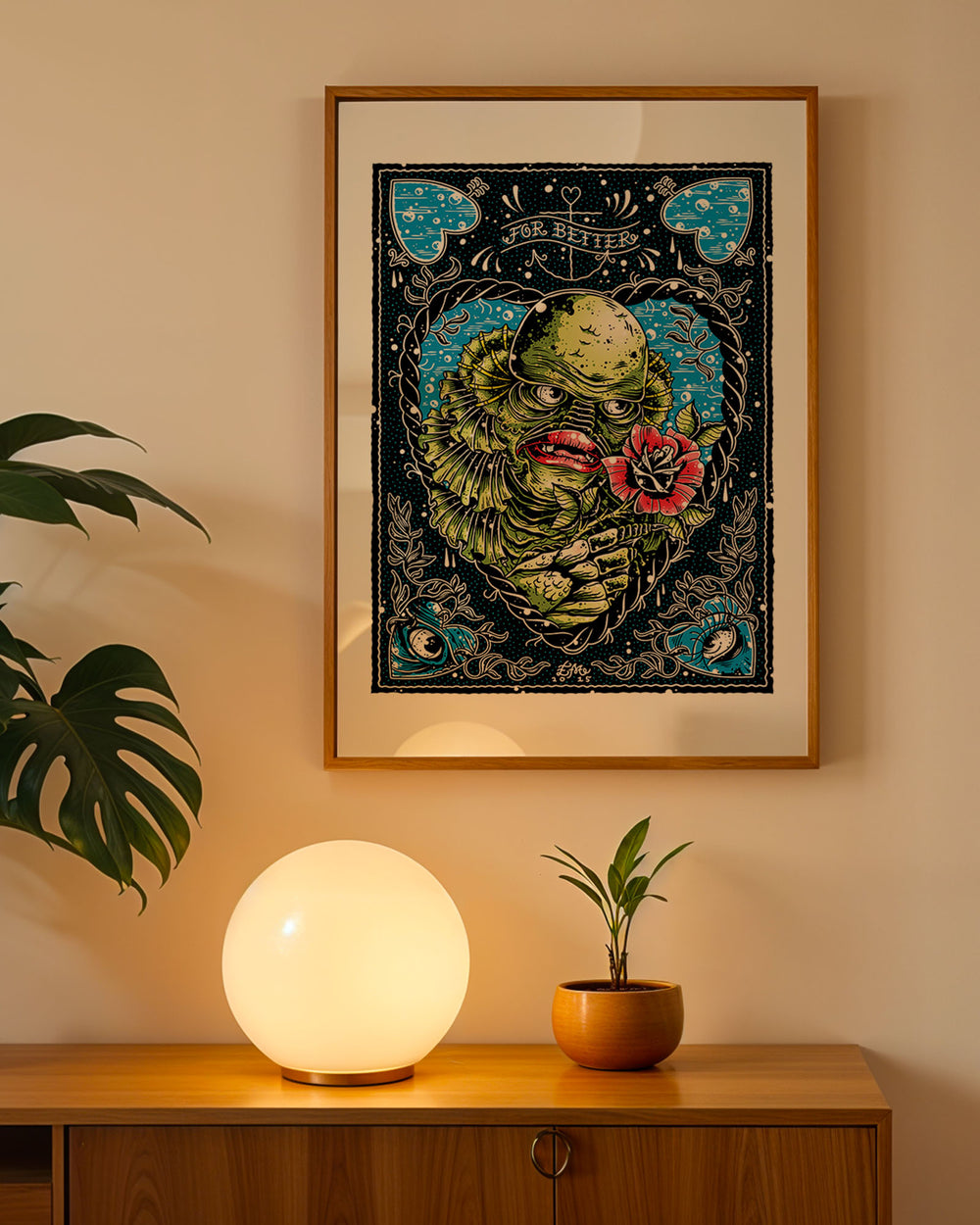 For Better Print